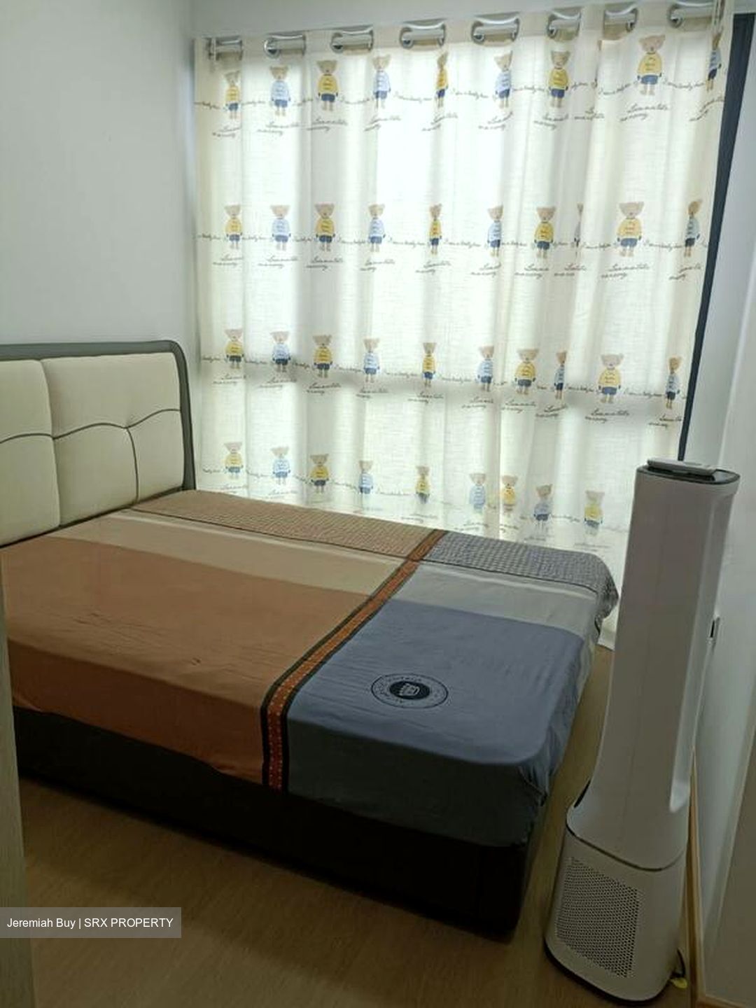 Treasure at Tampines (D18), Condominium #543007101